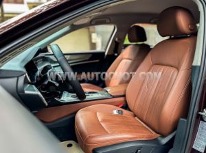 Xe Audi A6 45 TFSI 2020