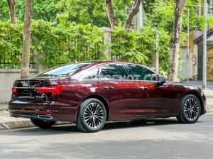 Xe Audi A6 45 TFSI 2020