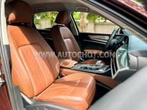 Xe Audi A6 45 TFSI 2020