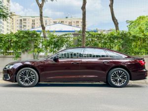 Xe Audi A6 45 TFSI 2020