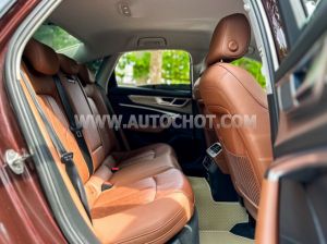 Xe Audi A6 45 TFSI 2020