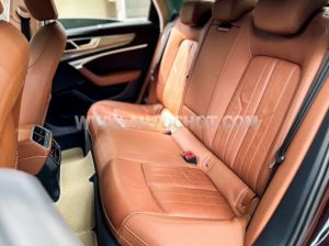 Xe Audi A6 45 TFSI 2020