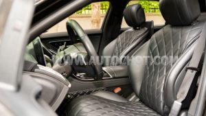 Xe Mercedes Benz S class S450 4Matic 2022