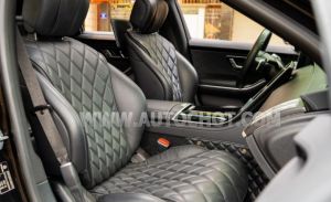 Xe Mercedes Benz S class S450 4Matic 2022