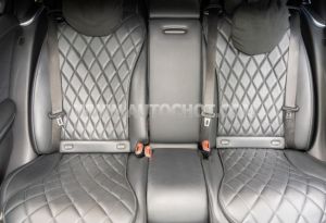 Xe Mercedes Benz S class S450 4Matic 2022