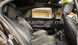 Xe Mercedes Benz S class S450 4Matic 2022