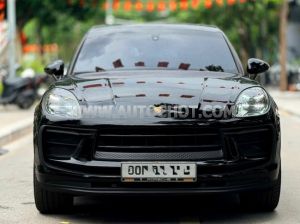 Xe Porsche Macan 2.0 2015