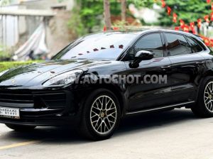 Xe Porsche Macan 2.0 2015