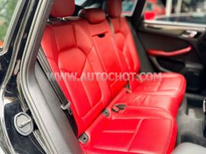 Xe Porsche Macan 2.0 2015