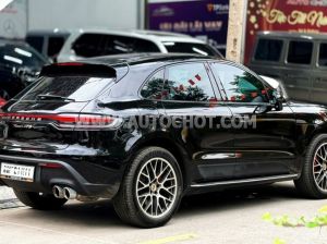 Xe Porsche Macan 2.0 2015