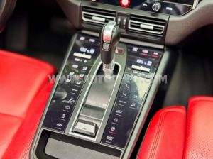 Xe Porsche Macan 2.0 2015