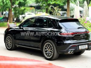 Xe Porsche Macan 2.0 2015