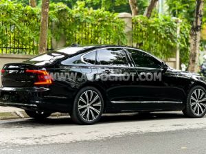 Xe Volvo S90 Inscription T6 AWD 2021