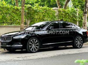 Xe Volvo S90 Inscription T6 AWD 2021