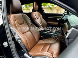 Xe Volvo S90 Inscription T6 AWD 2021