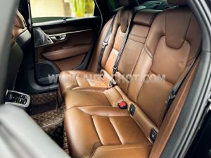 Xe Volvo S90 Inscription T6 AWD 2021