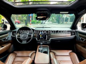 Xe Volvo S90 Inscription T6 AWD 2021