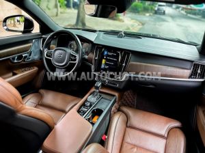 Xe Volvo S90 Inscription T6 AWD 2021