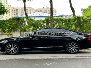 Xe Volvo S90 Inscription T6 AWD 2021