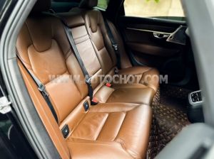 Xe Volvo S90 Inscription T6 AWD 2021