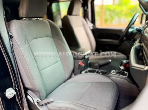 Xe Jeep Wrangler Sport 2.0 4x4 AT 2021