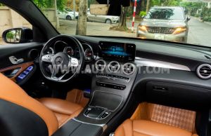 Xe Mercedes Benz GLC 300 4Matic Coupe 2022