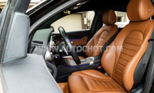 Xe Mercedes Benz GLC 300 4Matic Coupe 2022