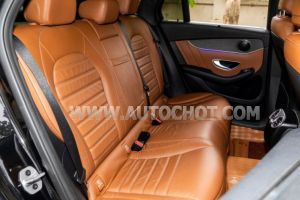 Xe Mercedes Benz GLC 300 4Matic Coupe 2022