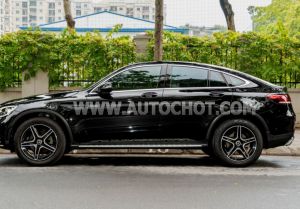 Xe Mercedes Benz GLC 300 4Matic Coupe 2022
