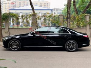 Xe Mercedes Benz S class S450 4Matic 2022