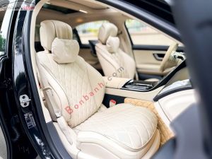 Xe Mercedes Benz S class S450 4Matic 2022