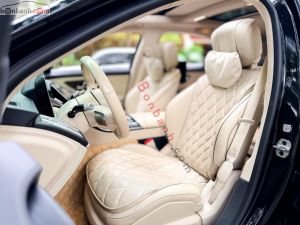 Xe Mercedes Benz S class S450 4Matic 2022