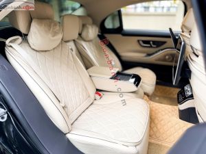 Xe Mercedes Benz S class S450 4Matic 2022