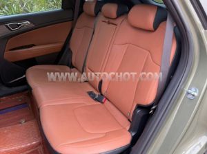 Xe Kia Sportage Signature X-Line 2.0G 2024