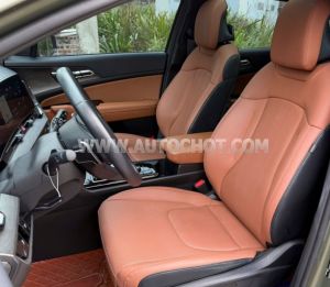 Xe Kia Sportage Signature X-Line 2.0G 2024