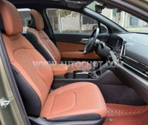 Xe Kia Sportage Signature X-Line 2.0G 2024