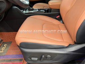 Xe Kia Sportage Signature X-Line 2.0G 2024