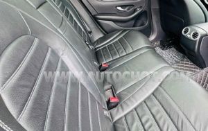 Xe Mercedes Benz GLC 300 4Matic 2018