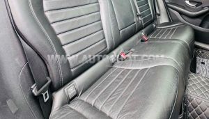 Xe Mercedes Benz GLC 300 4Matic 2018