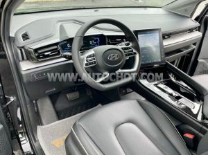 Xe Hyundai Custin Cao Cấp 2.0T 2023