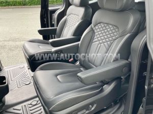 Xe Hyundai Custin Cao Cấp 2.0T 2023