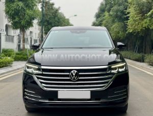 Xe Volkswagen Viloran Luxury 2024