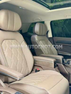 Xe Volkswagen Viloran Luxury 2024