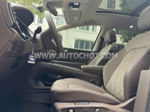 Xe Volkswagen Viloran Luxury 2024