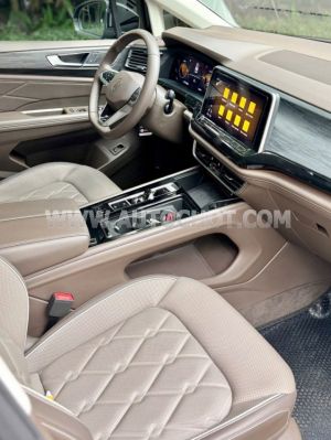 Xe Volkswagen Viloran Luxury 2024