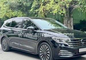 Xe Volkswagen Viloran Luxury 2024