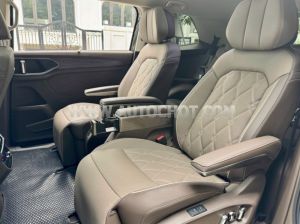 Xe Volkswagen Viloran Luxury 2024