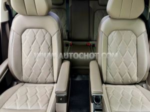 Xe Volkswagen Viloran Luxury 2024