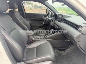 Xe Honda HRV RS 2023