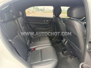 Xe Honda HRV RS 2023